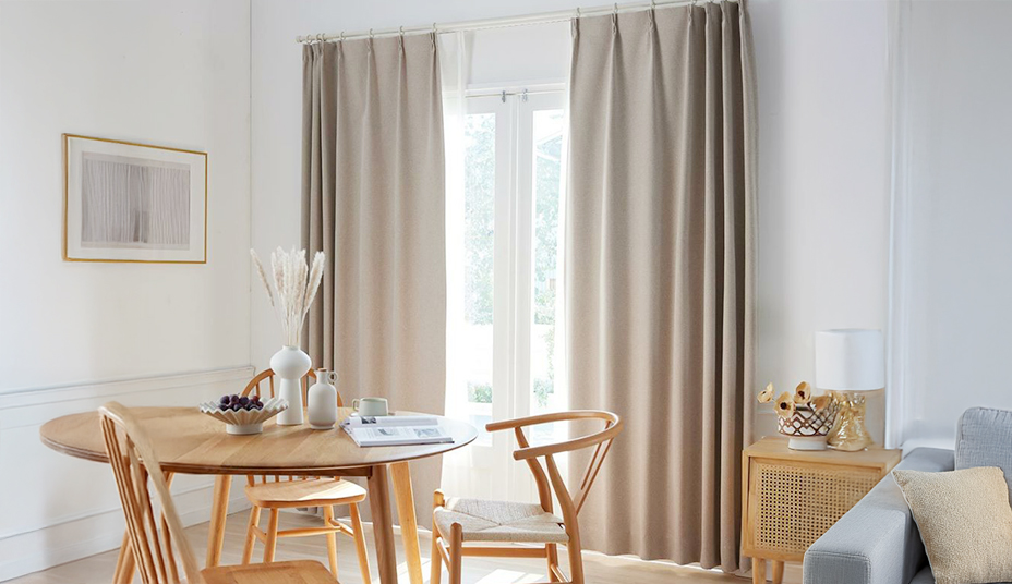 オーダーカーテン CALSE カルーセ