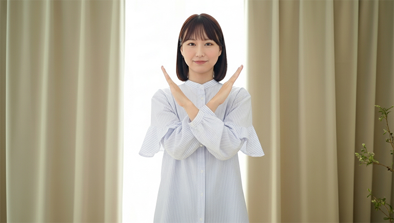 「どっちでもいい」はNG!あなたの部屋に合うカーテンの色