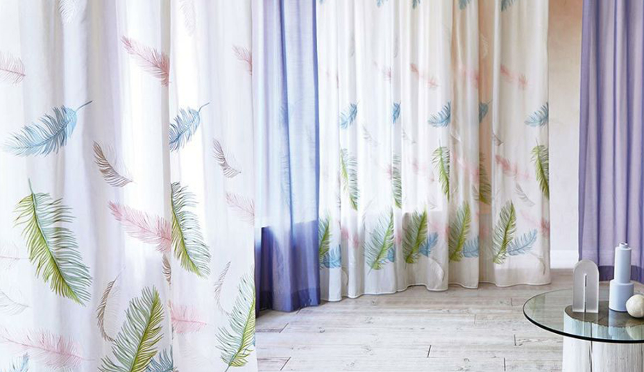 スミノエの日本製カーテンが選ばれる理由。140年の技術が生んだ高品質