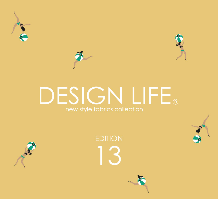 DESIGN LIFE デザインライフ EDITION13