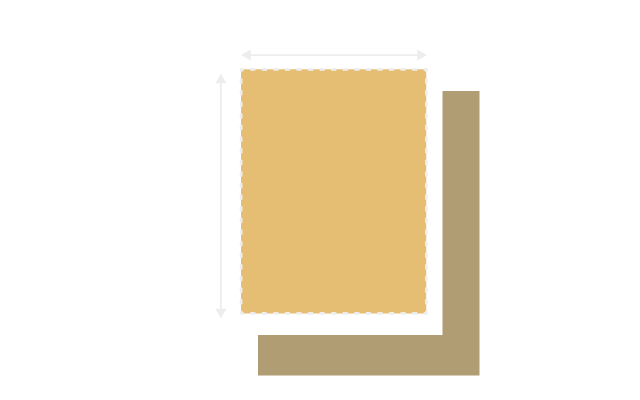 TOUCH PLUSHタッチプラッシュ｜オーダーカーペット(四角)｜全3色｜防炎