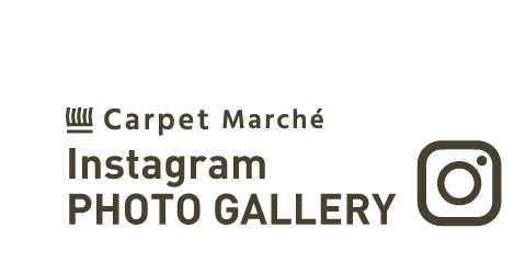 Carpet Marche Instagram Photo Gallery