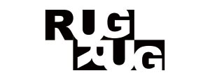 RUGRUGロゴ