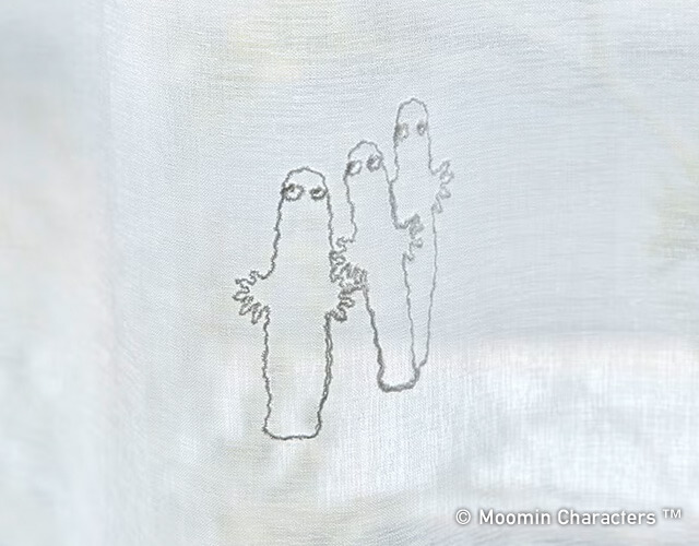 ムーミン