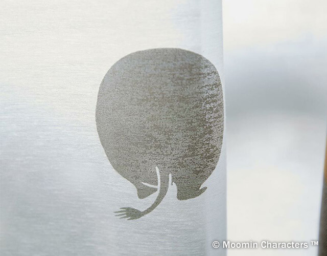 おしりドット ボイル