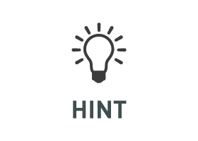 暮らしのヒント