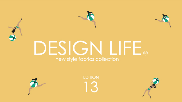 DESIGN LIFE EDITION13