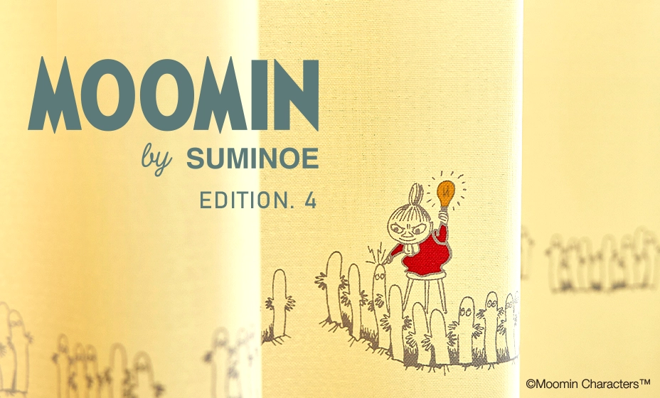 MOOMIN ed4
