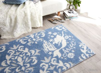 PRINCESS/Damask RUG