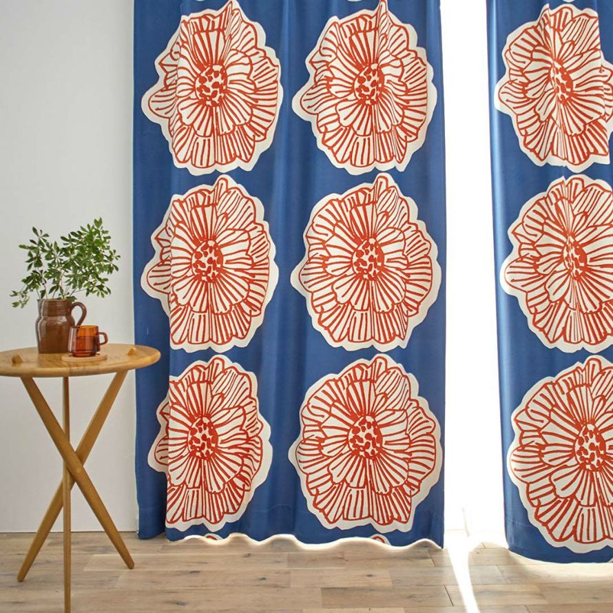 遮光カーテン・ドレープ(厚地) DAIRIN ダイリン