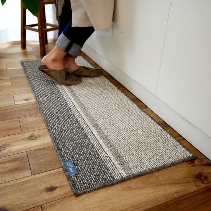 抗菌防臭キッチンマット 吸水速乾 床暖房対応 キッチンマット ロングマット おしゃれ 安い 洗える 抗菌防臭 吸水速乾