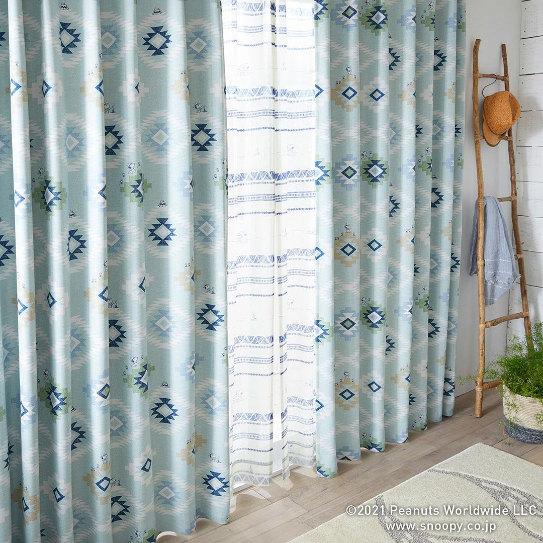 ドレープカーテン｜スミノエ公式通販｜カーペットマルシェ