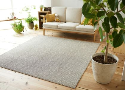 ラグ 約200×250cm(約3畳)｜スミノエ公式通販｜カーペットマルシェ