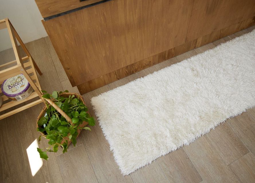 キッチンマット トビーマット 洗える すべり止め 床暖房対応 45×180cm｜スミノエ公式通販