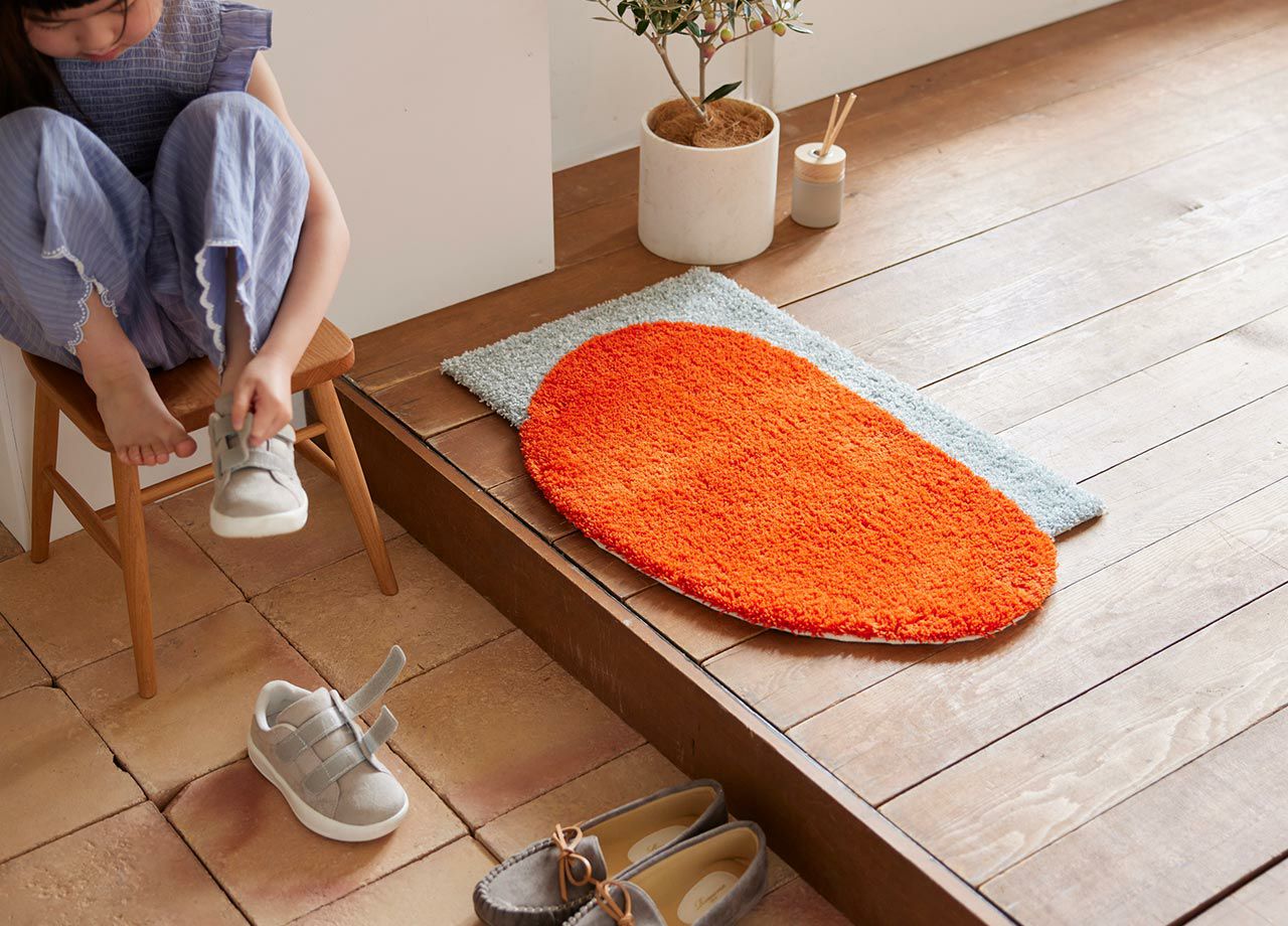 玄関マット ソイプールマット