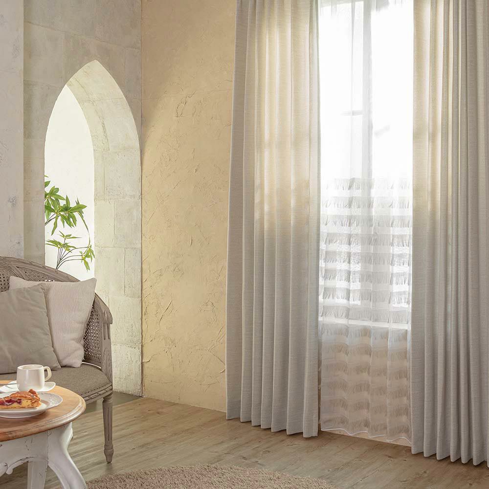 日本製 国産カーテン U-5162・5163