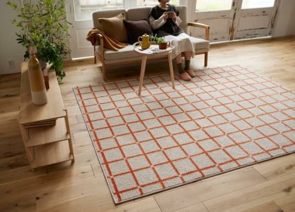 HOME RUG MAT CATALOG | スミノエ公式ショッピングサイト・カーペット