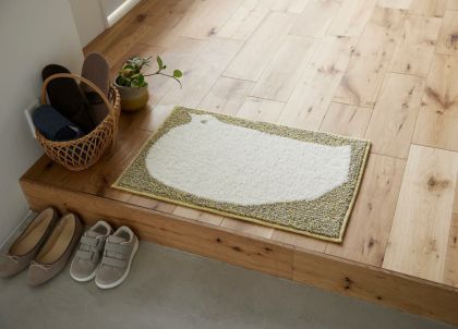 HOME RUG MAT CATALOG | スミノエ公式ショッピングサイト・カーペット