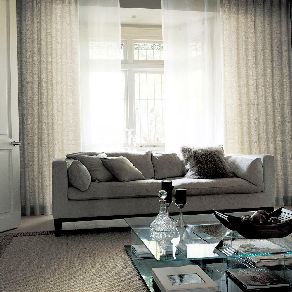 オーダーカーテン D-4141・4142