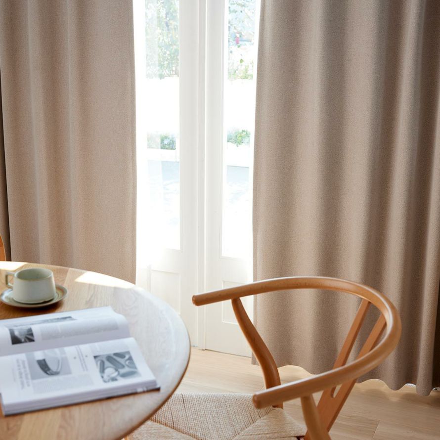 オーダーカーテン CALSE カルーセ