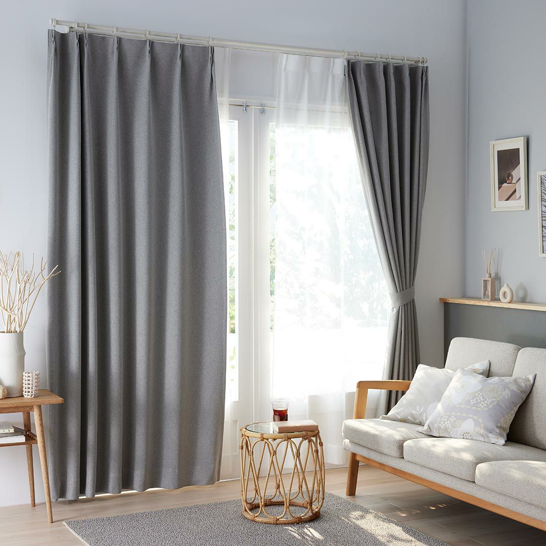 オーダーカーテン CALSE カルーセ