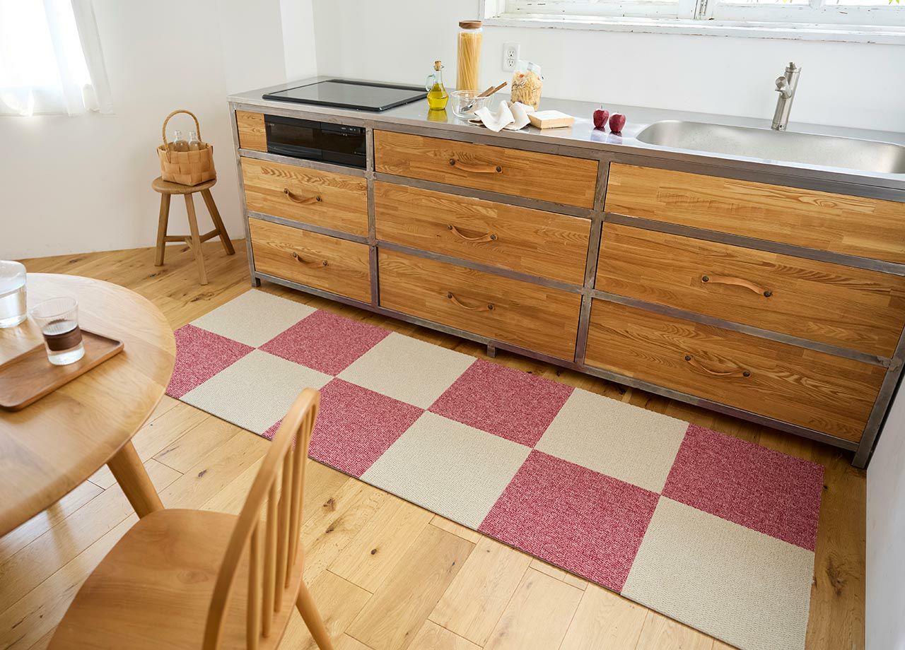 ポリプロピレン カーペット・ラグ・マット｜スミノエ公式通販